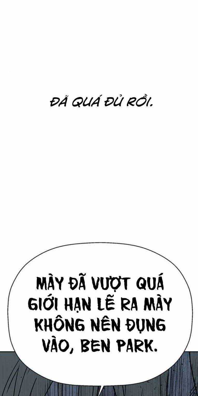 Weak Hero Chapter 248 trang 10