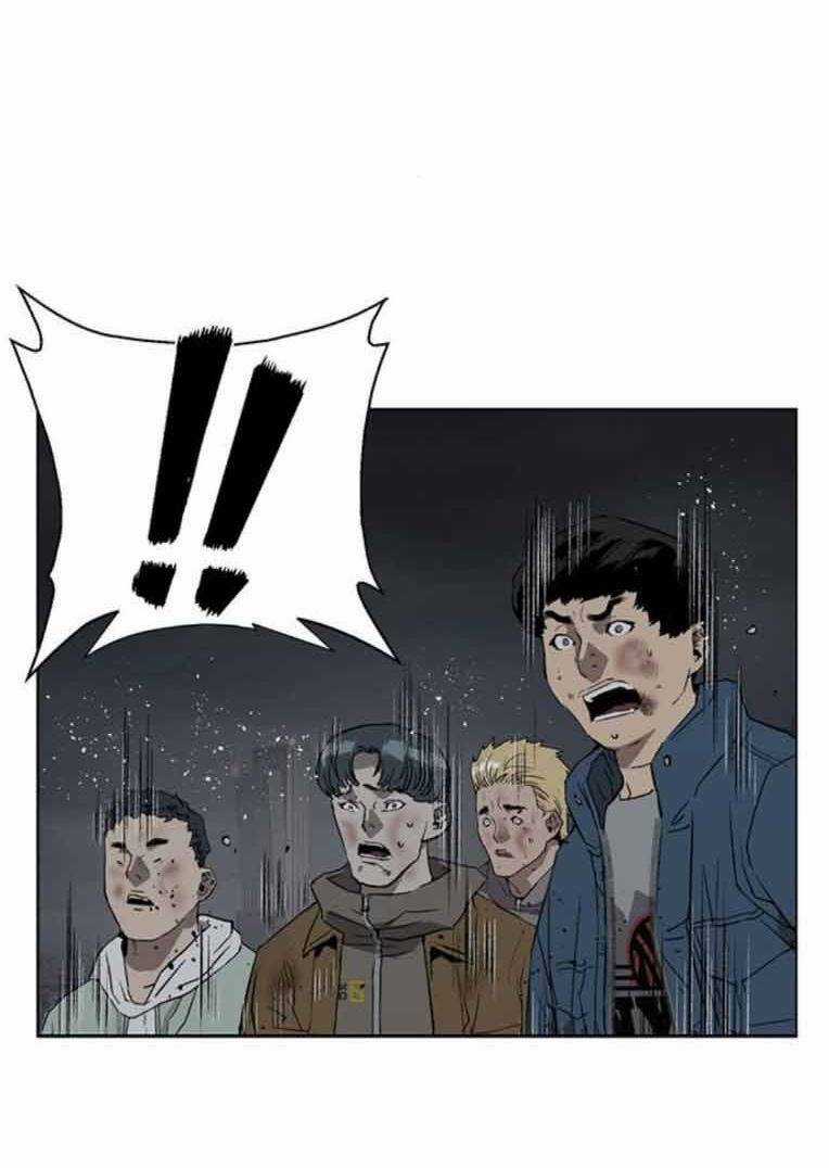 Weak Hero Chapter 248 trang 101