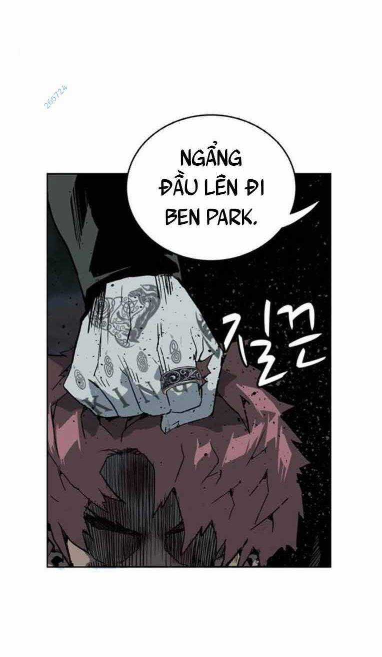 Weak Hero Chapter 248 trang 103