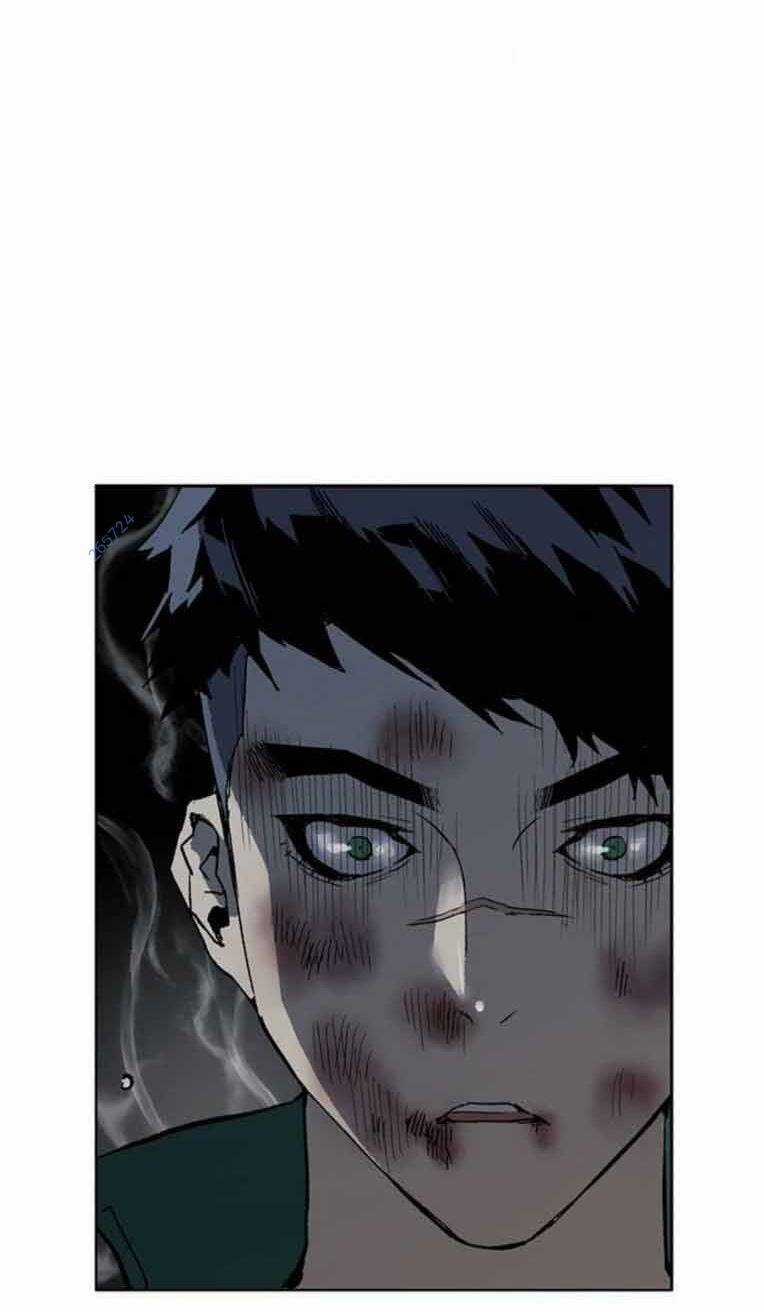 Weak Hero Chapter 248 trang 104