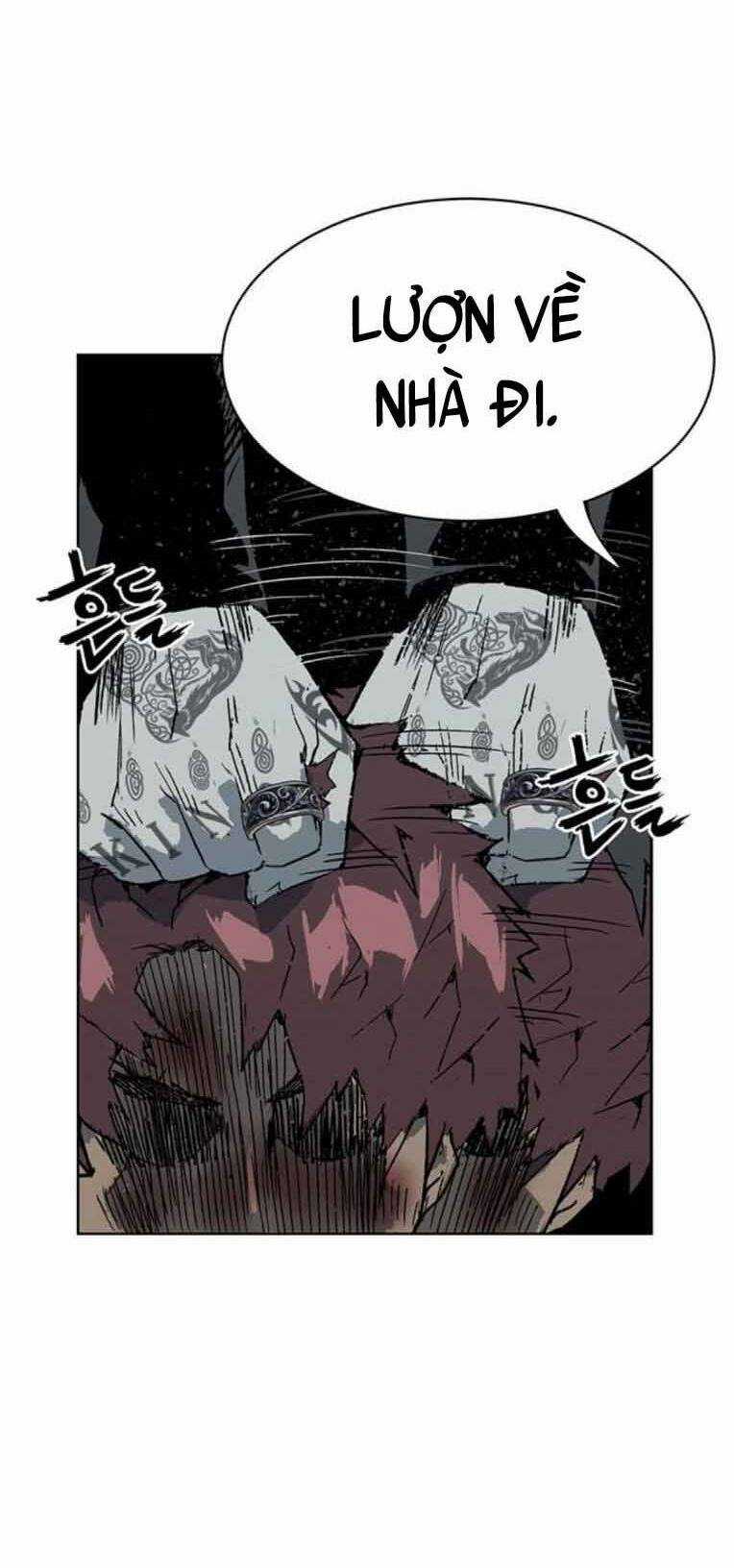 Weak Hero Chapter 248 trang 106