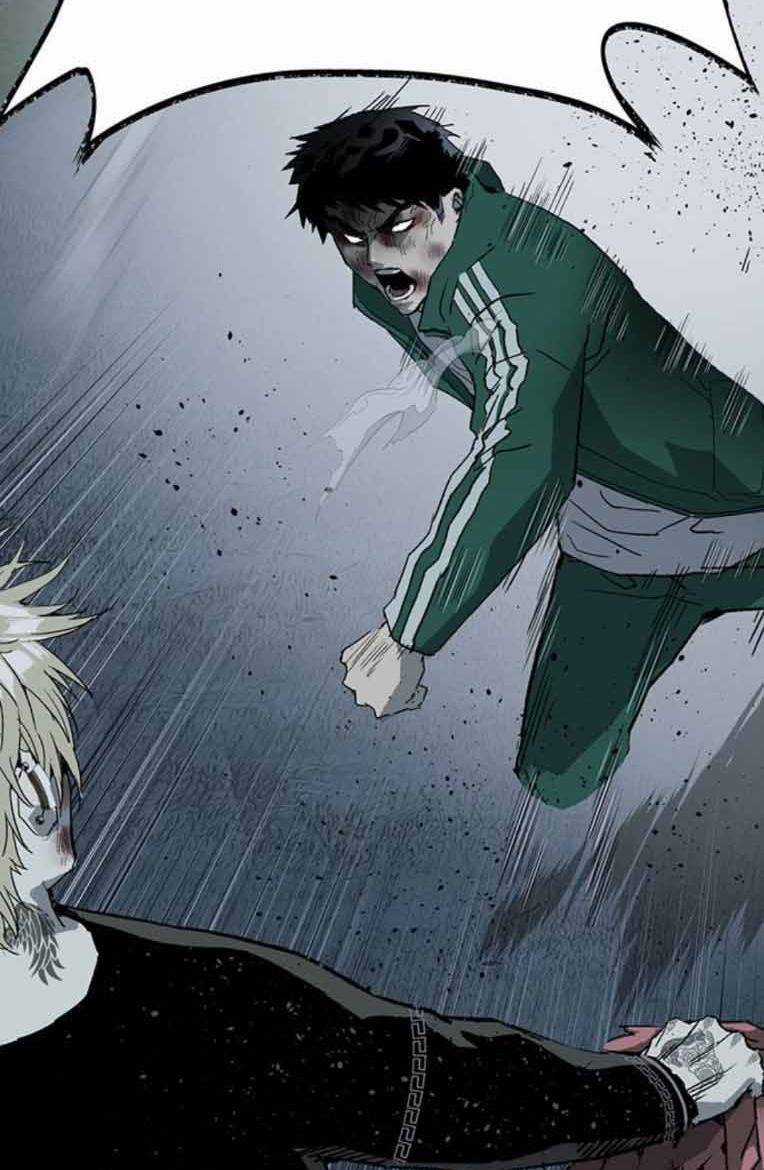 Weak Hero Chapter 248 trang 109