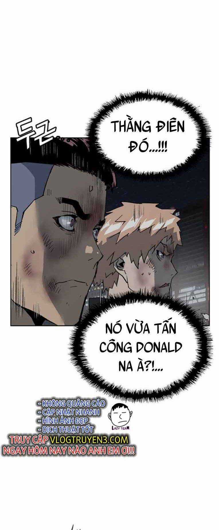 Weak Hero Chapter 248 trang 114
