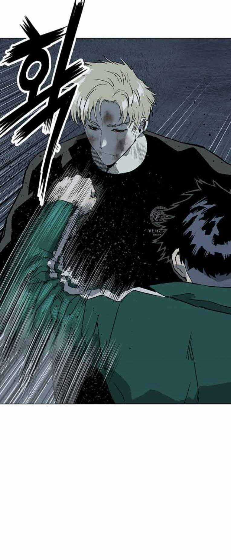 Weak Hero Chapter 248 trang 115