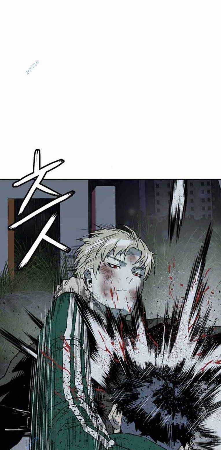 Weak Hero Chapter 248 trang 116