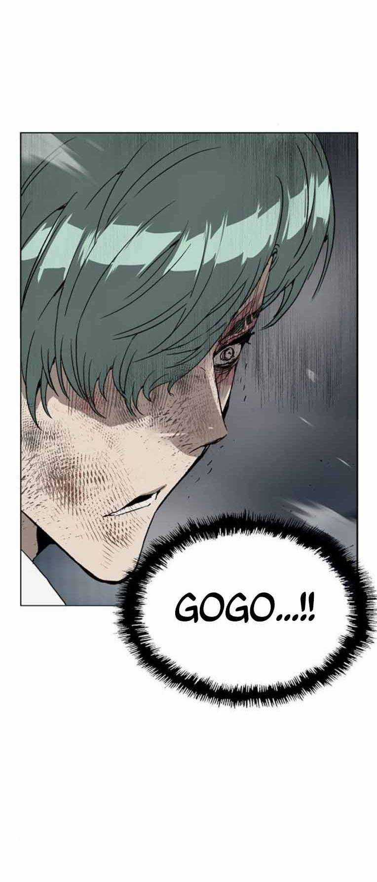 Weak Hero Chapter 248 trang 118