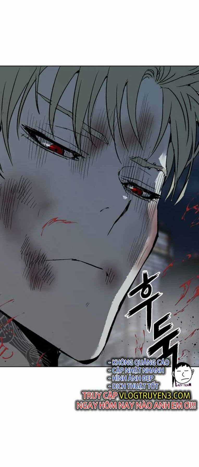 Weak Hero Chapter 248 trang 119