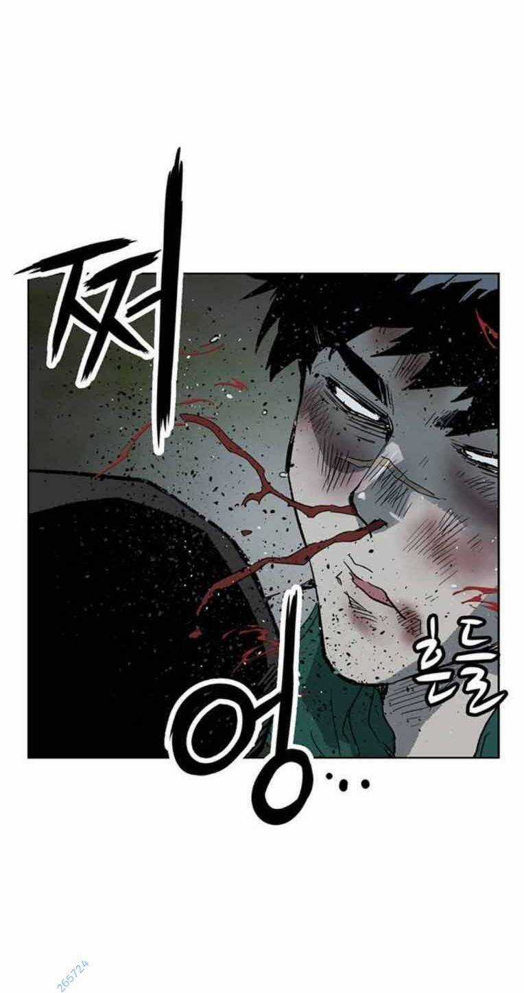 Weak Hero Chapter 248 trang 120
