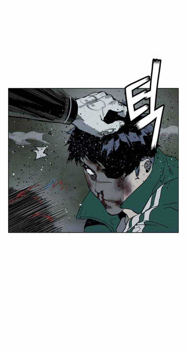 Weak Hero Chapter 248 trang 121
