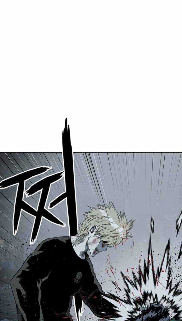 Weak Hero Chapter 248 trang 122