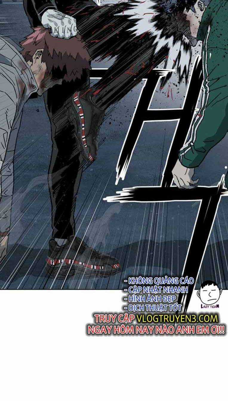 Weak Hero Chapter 248 trang 123
