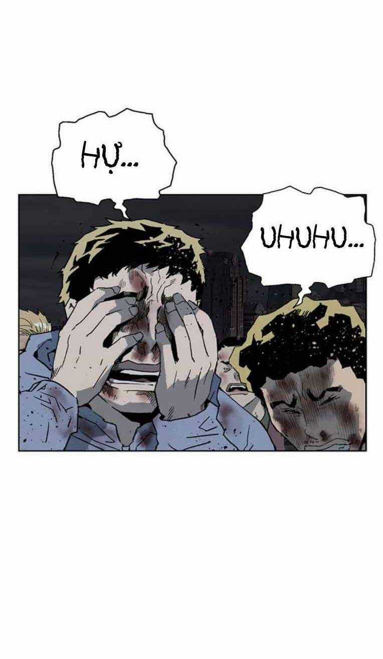 Weak Hero Chapter 248 trang 124