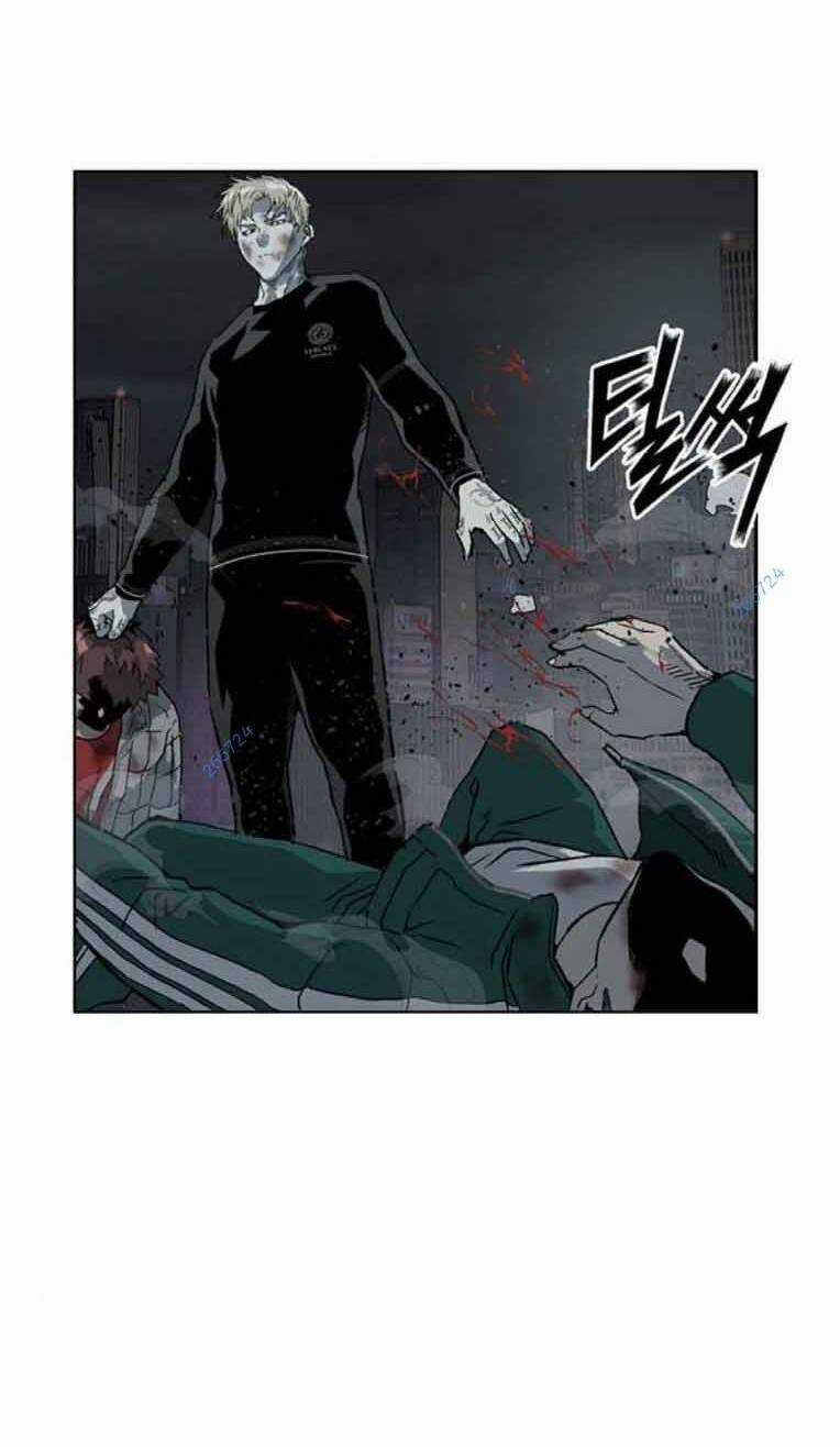Weak Hero Chapter 248 trang 125