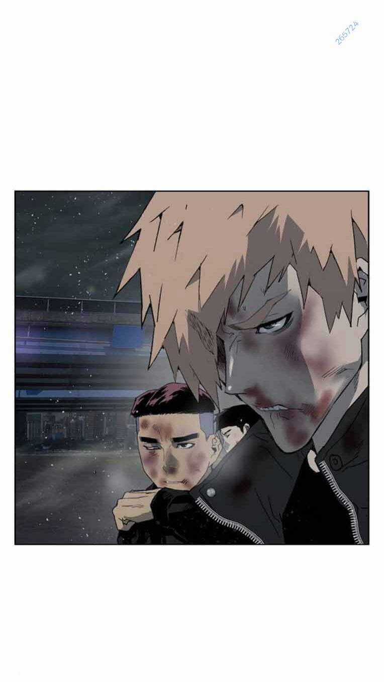 Weak Hero Chapter 248 trang 128