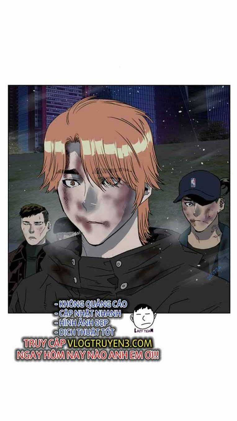 Weak Hero Chapter 248 trang 129