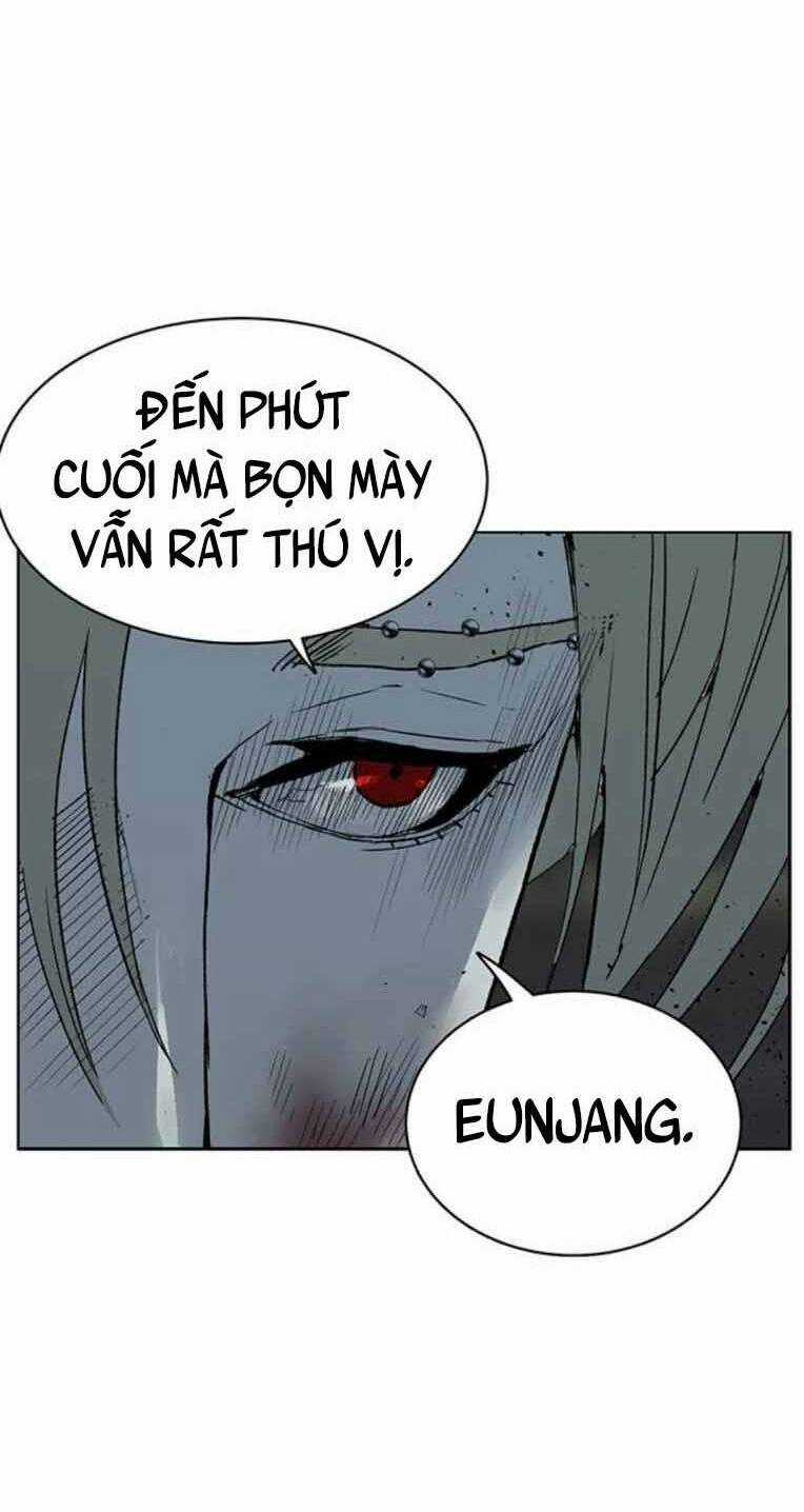 Weak Hero Chapter 248 trang 131