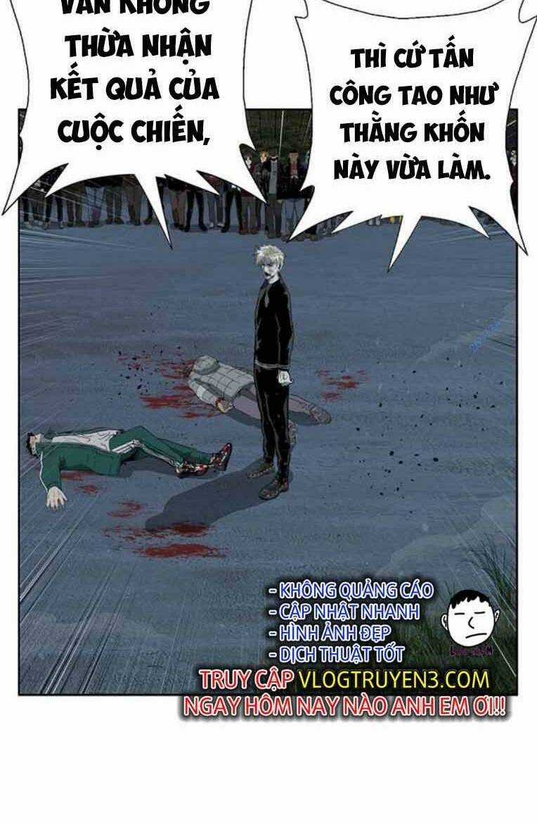 Weak Hero Chapter 248 trang 145
