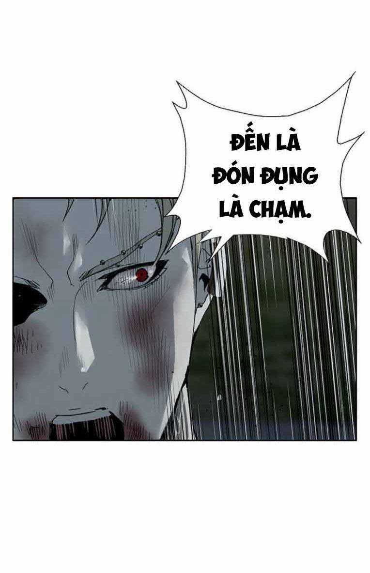 Weak Hero Chapter 248 trang 146