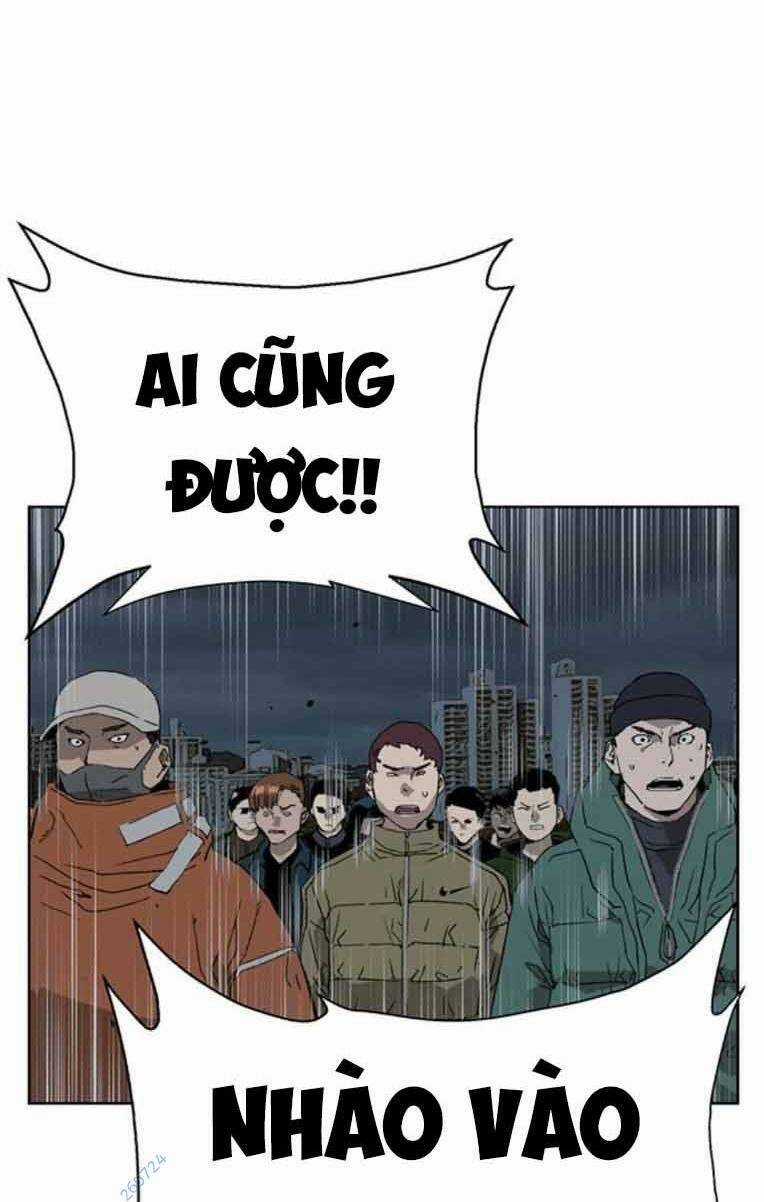 Weak Hero Chapter 248 trang 148
