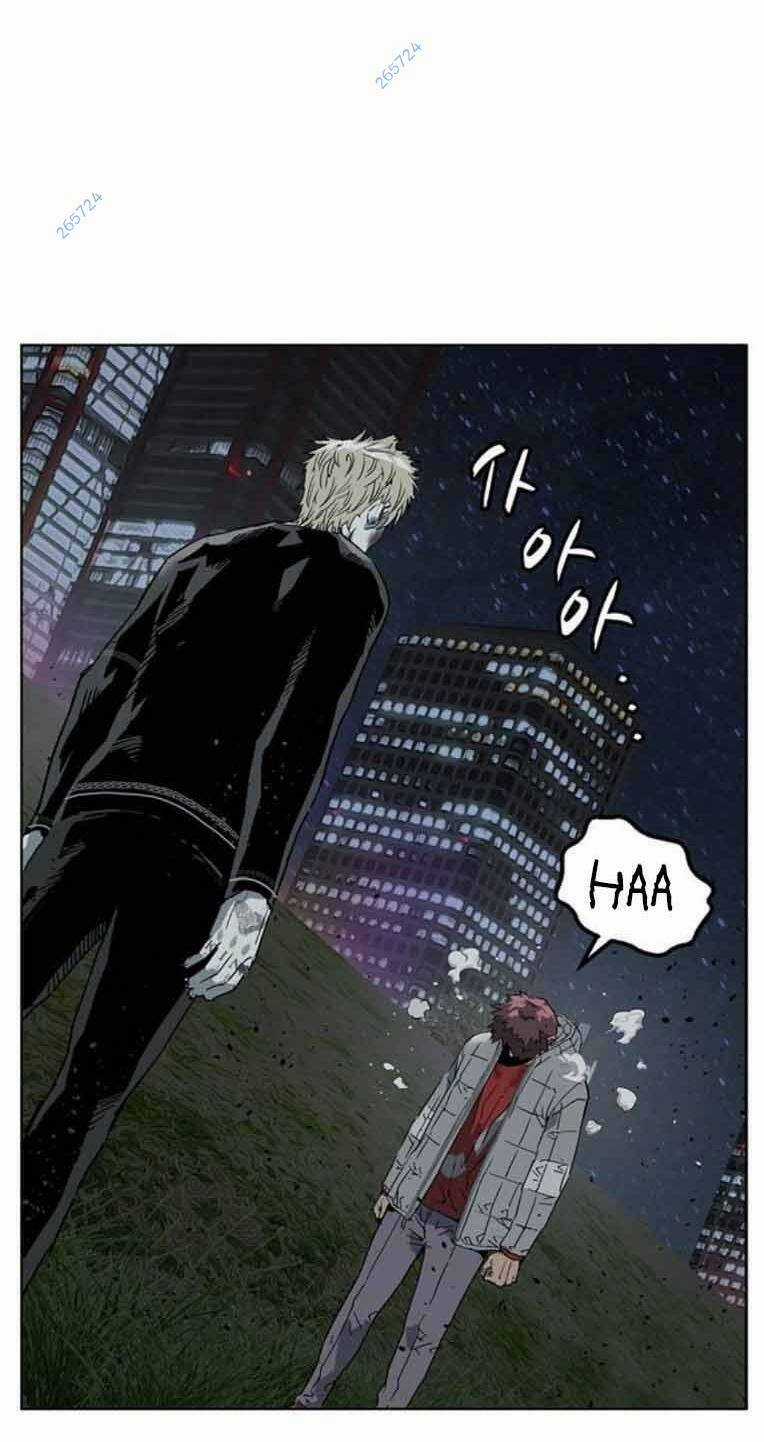 Weak Hero Chapter 248 trang 15