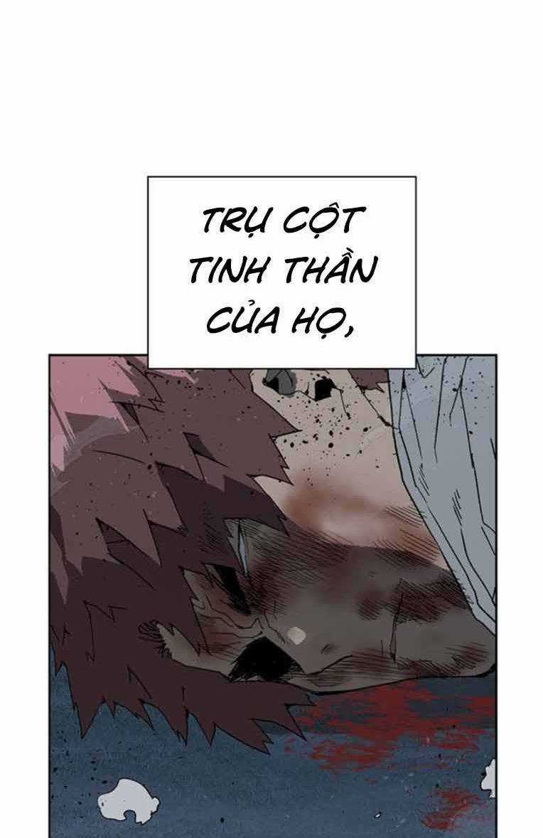 Weak Hero Chapter 248 trang 150