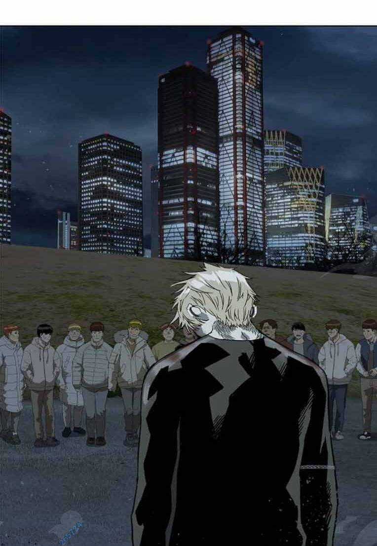 Weak Hero Chapter 248 trang 152