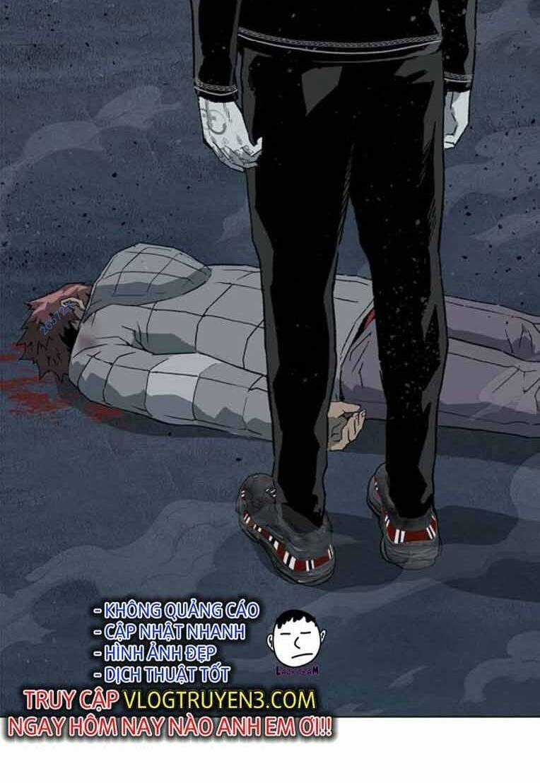 Weak Hero Chapter 248 trang 153