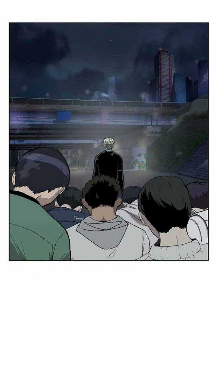 Weak Hero Chapter 248 trang 155