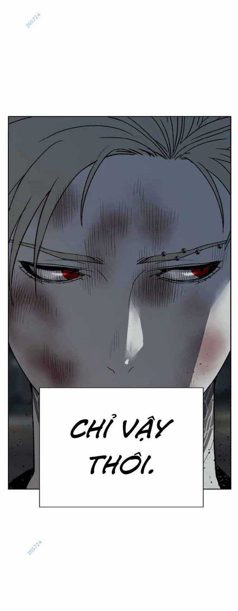 Weak Hero Chapter 248 trang 156