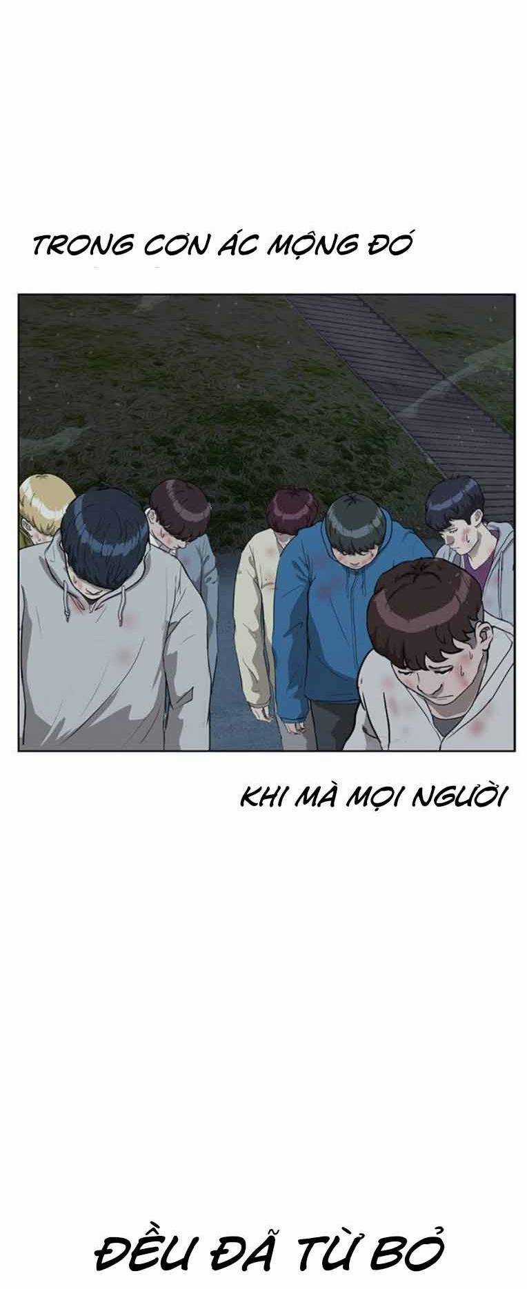 Weak Hero Chapter 248 trang 157