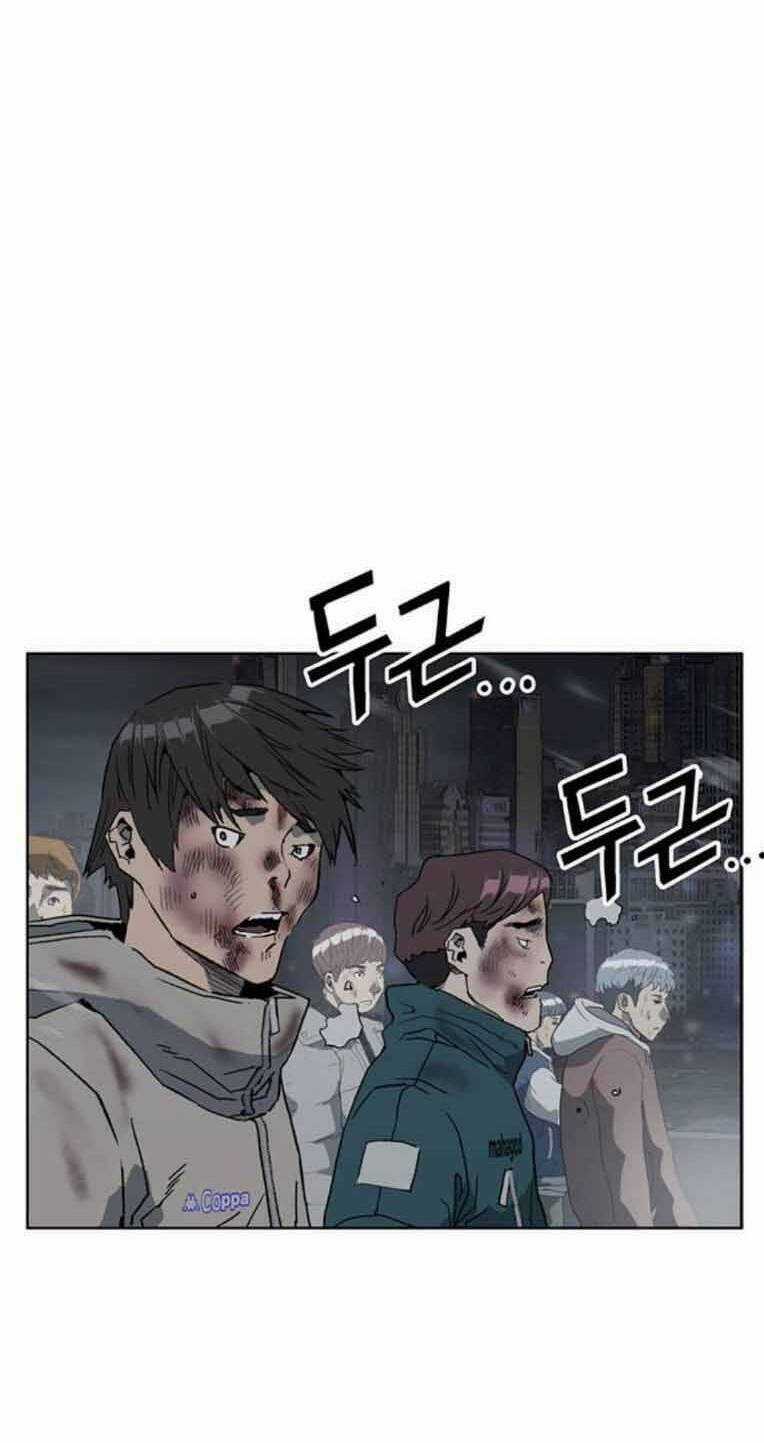 Weak Hero Chapter 248 trang 16