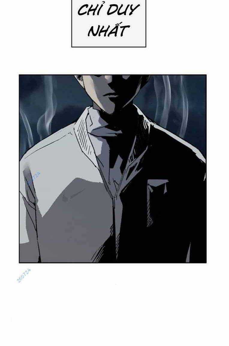 Weak Hero Chapter 248 trang 162