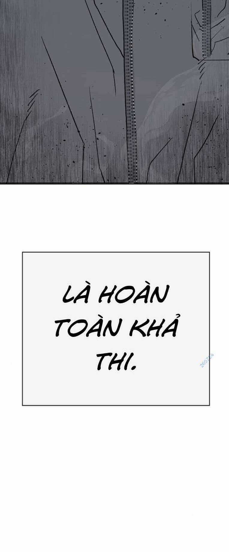 Weak Hero Chapter 248 trang 170