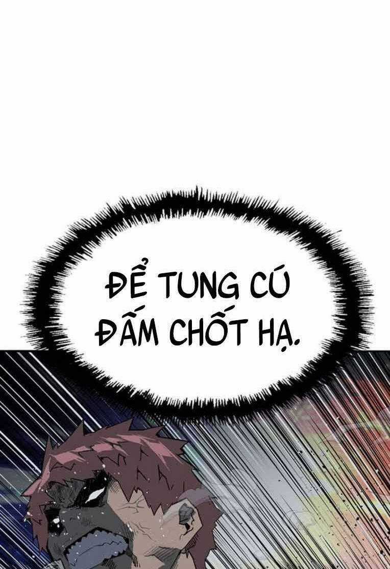 Weak Hero Chapter 248 trang 18