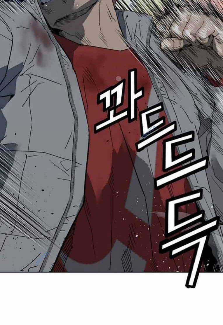 Weak Hero Chapter 248 trang 19