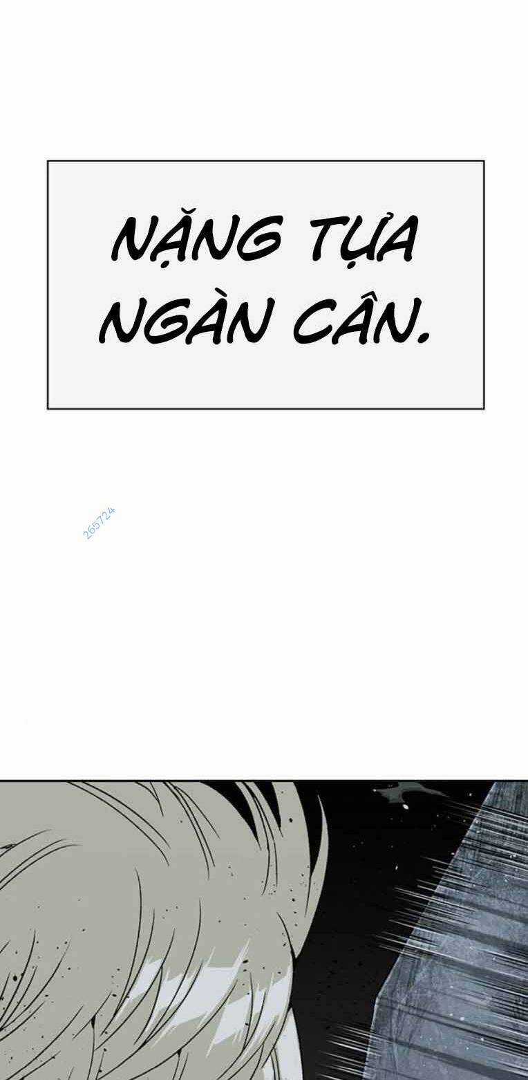 Weak Hero Chapter 248 trang 22
