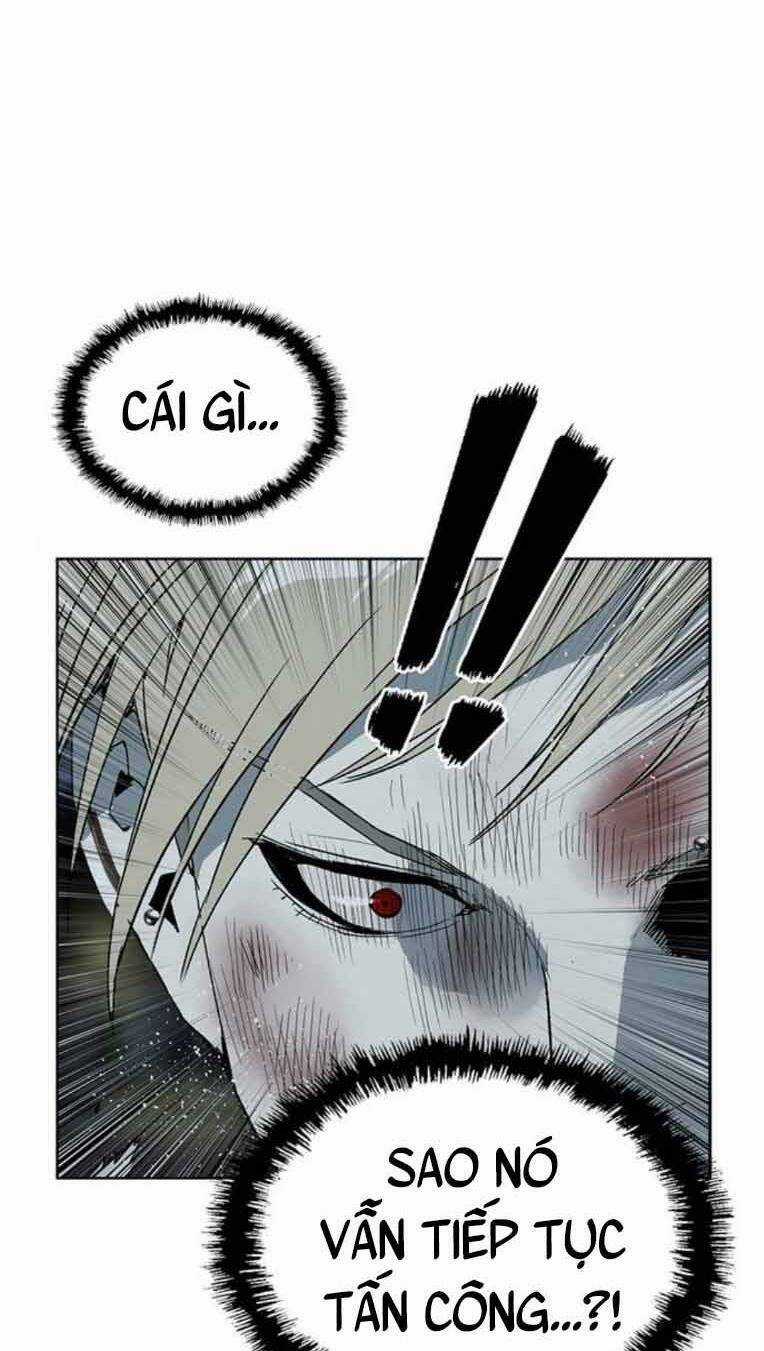 Weak Hero Chapter 248 trang 26