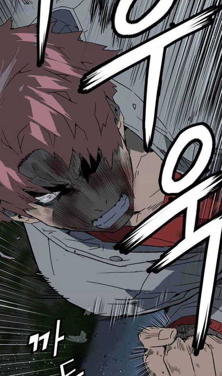 Weak Hero Chapter 248 trang 28