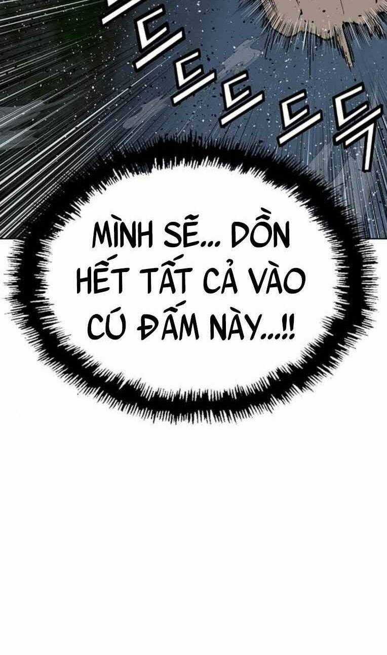 Weak Hero Chapter 248 trang 29