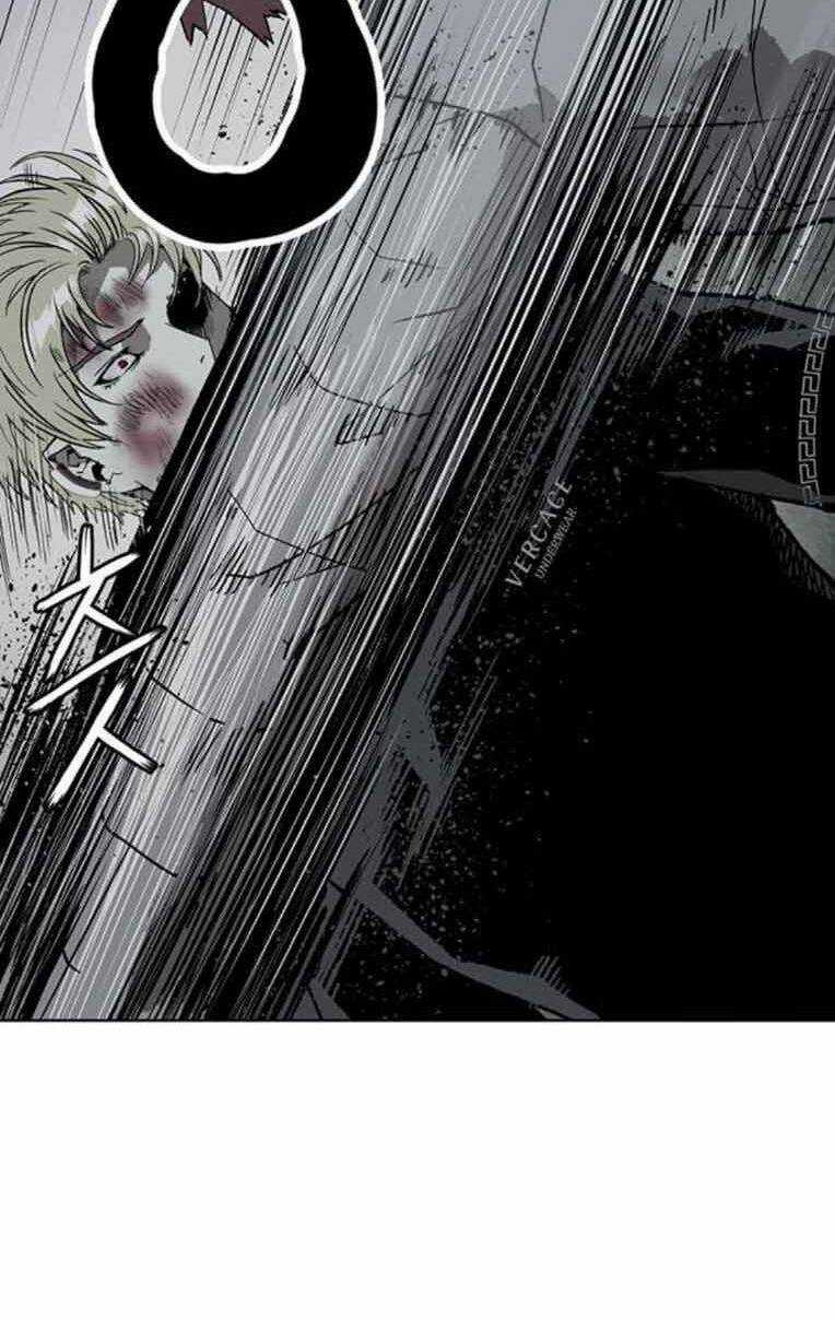 Weak Hero Chapter 248 trang 3