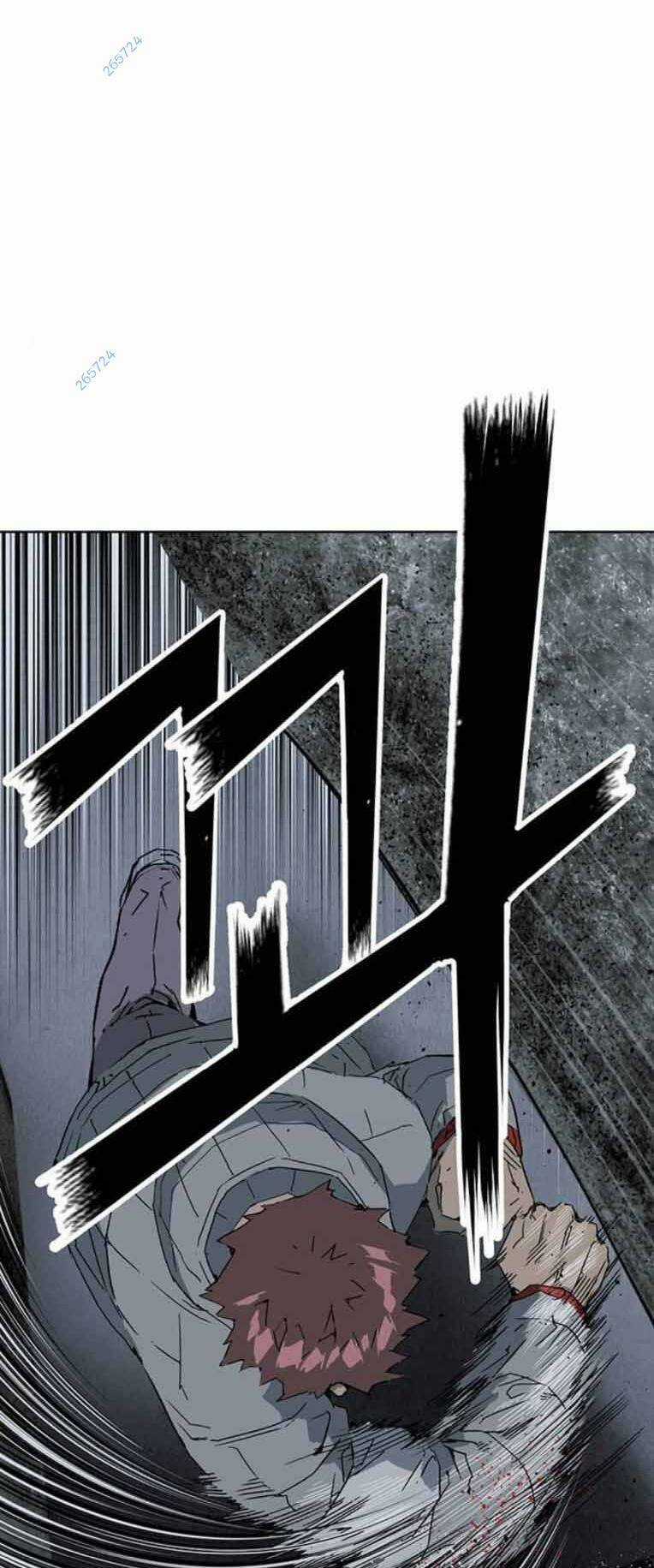 Weak Hero Chapter 248 trang 30