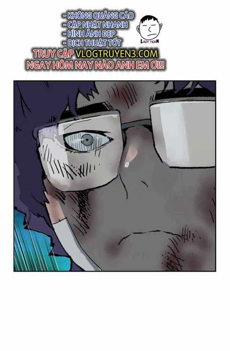 Weak Hero Chapter 248 trang 33