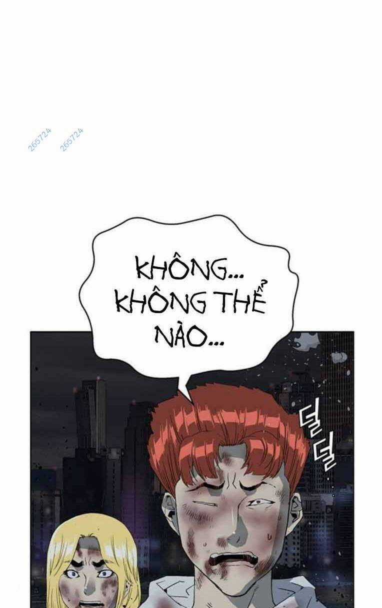 Weak Hero Chapter 248 trang 37