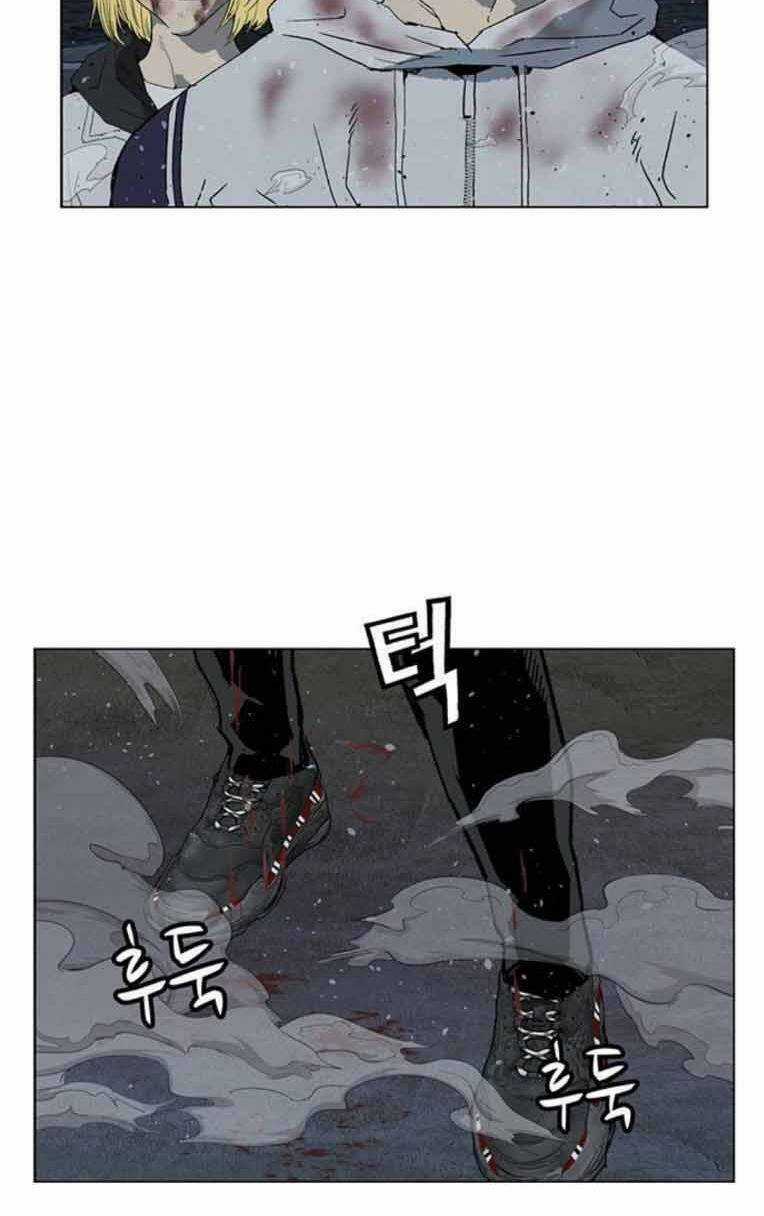 Weak Hero Chapter 248 trang 38