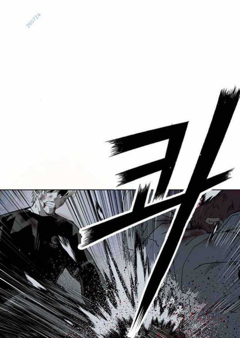 Weak Hero Chapter 248 trang 4