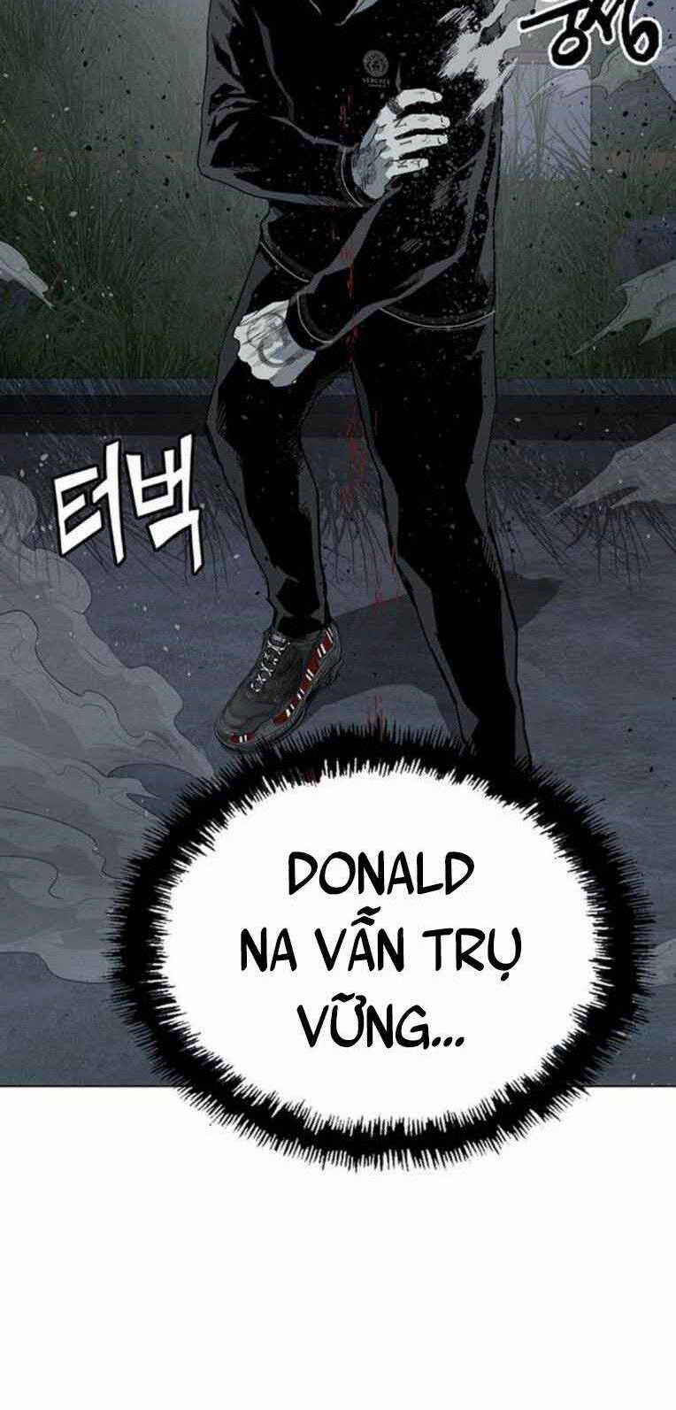 Weak Hero Chapter 248 trang 40