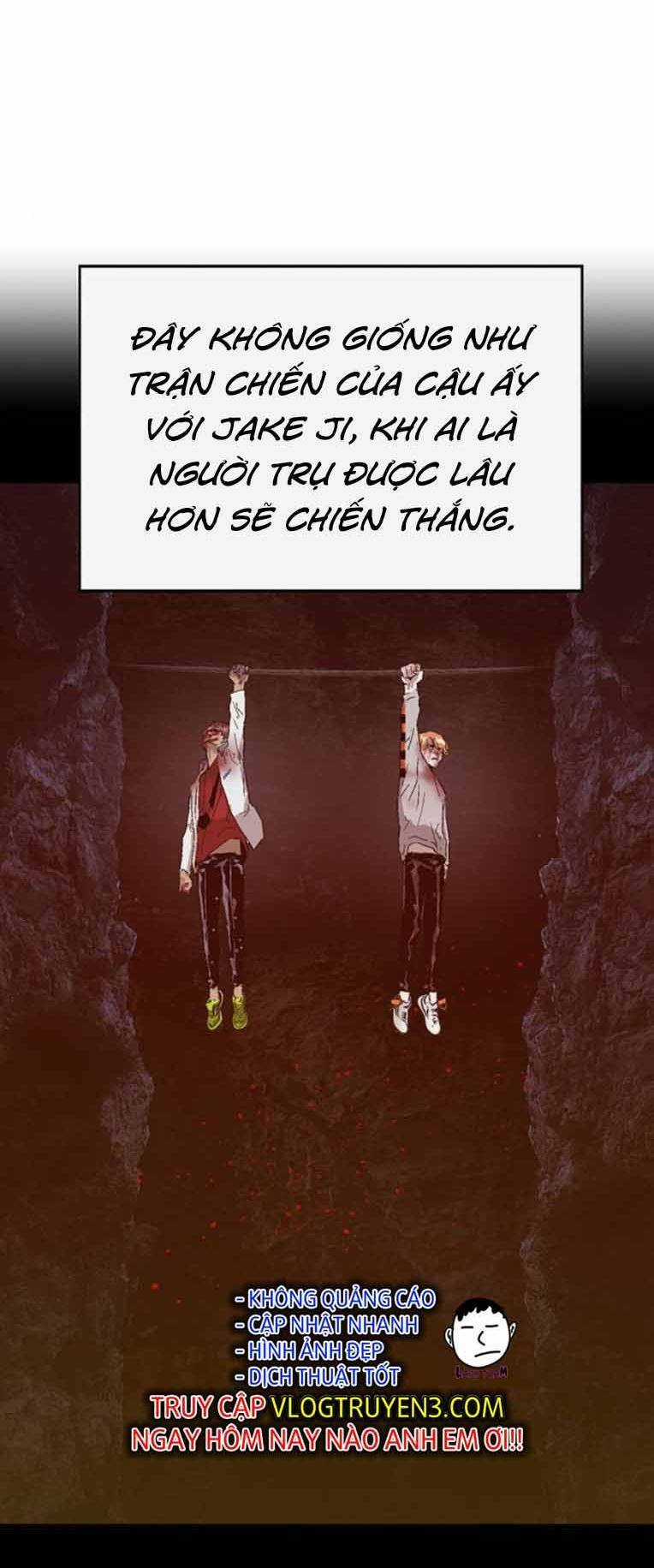Weak Hero Chapter 248 trang 43