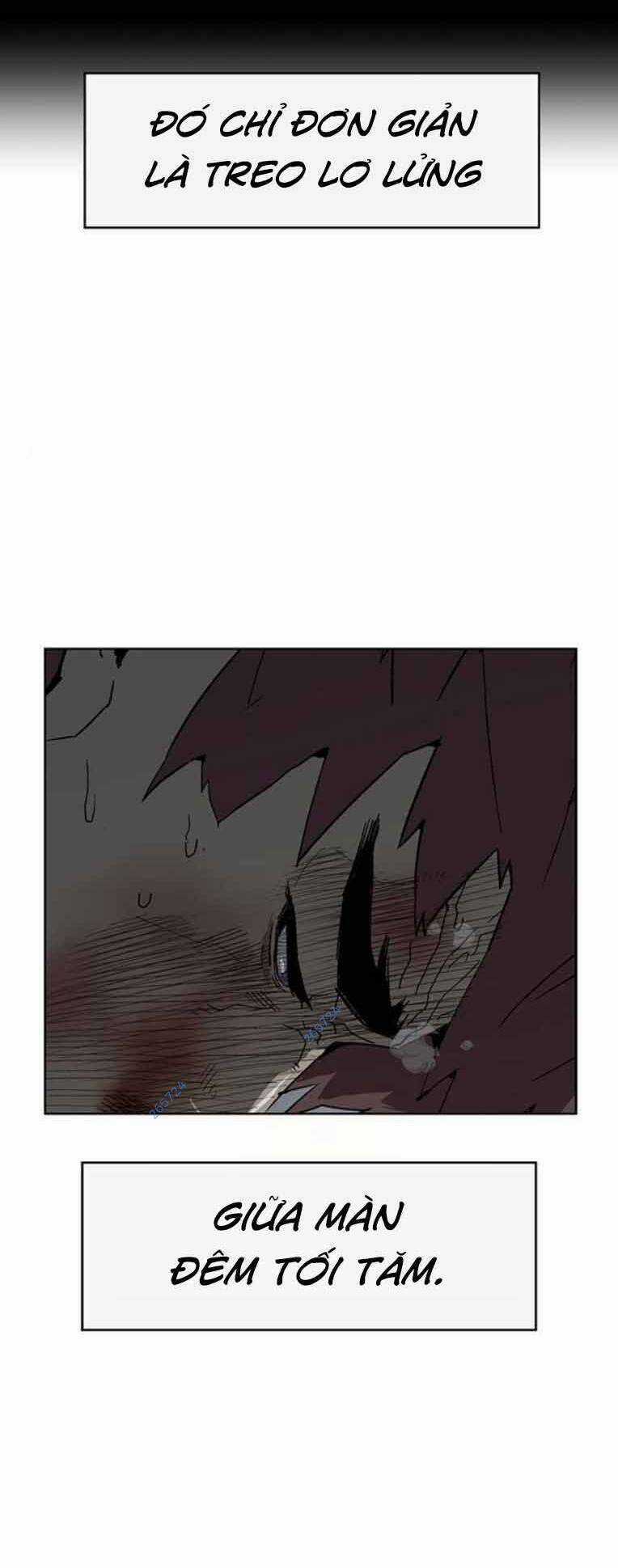 Weak Hero Chapter 248 trang 44