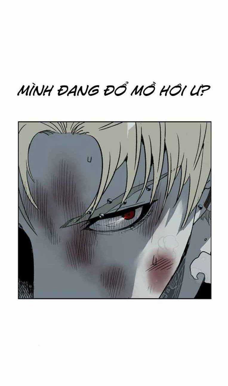 Weak Hero Chapter 248 trang 46