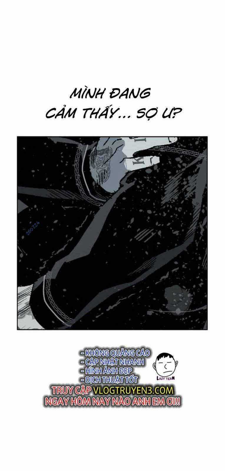 Weak Hero Chapter 248 trang 47